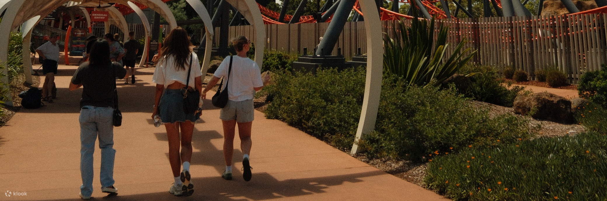 biglietti dreamworld - Biglietto Dreamworld Gold Coast